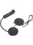 Motosiklet Kask Kulaklık Bluetooth Kablosuz Kulaklık Eller Serbest Çağrı W/mikrofon (Yurt Dışından) 2