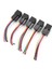 5x Otomobil Araç 12 V 12 Volt Dc 40A Amp Röle ve Lokma Seti Spdt 5 Pin 5 Telli Yeni (Yurt Dışından) 3