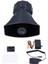 12V 100W 125DB Araba Kornası Megafon 5 Sesli Acil Uyarı Alarmı Yangın Sireni Araba Motosiklet Için (Yurt Dışından) 4