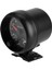 3.75 In 12V Araba Takometre 0‑8000RPM Pointer Tako Ölçer Ölçer Ayarlanabilir Vites Lambası (Yurt Dışından) 3