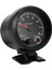 3.75 In 12V Araba Takometre 0‑8000RPM Pointer Tako Ölçer Ölçer Ayarlanabilir Vites Lambası (Yurt Dışından) 4