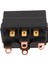 Vinç Solenoid Kontak Röle Kontaktör 12V 120A Çelik Evrensel Atv Utv 4x4 Araçlar Için (Yurt Dışından) 3