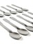 12'li Metal Çay Kaşığı Seti, 10 Cm, Zarif ve Kullanışlı Tasarım 4