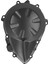 Motosiklet Motoru Yan Stator Karter Yüzey Koruma Alüminyum Alaşım Fit Kawasaki Z750 2007-2009 (Yurt Dışından) 1