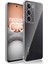 Realme C75 Kılıf Lüx Şeffaf Silikon Svlrs 3
