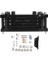 Motor Yağı Soğutucu Montaj Parça Kiti Için Fit 100250CC Offroad Atv Dirt Bike 4 Tekerlekli Motosiklet (Yurt Dışından) 1