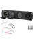 12 V 4.2 A 4 Delik Anahtarı Paneli Çakmak Şarj 2 USB LED Sıcaklık Gerilim Ekran Için Tekne Araba Kamyon (Yurt Dışından) 2