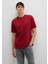 Kırmızı Basic Tişört 066249-89065 1