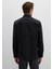 Siyah Tencel Tm Liyosel Gömlek 0211659-900 5