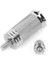 Motosiklet Vites Vites Kolu Electrosilvering Arka Footpeg Shifter Peg Evrensel Parçaları (Yurt Dışından) 3