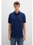 Lacivert Polo Tişört 0613009-89353 4