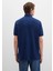 Lacivert Polo Tişört 0613009-89353 5