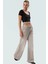 Fitted Vücudu Saran Kısa Bluz Kaşkorse Örme Polyester Yazlık Seçkin Malzeme Yüksek Kalite 2
