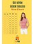 Yazlık Straplez Basic Bluz Polyester Elastan Kumaştan Dayanıklı Malzeme Trend Tasarım Premium Kalite 4
