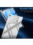 Ipad A16 11 Inç 2025 / Ipad 10. Nesil 10.9 Inç 2022 Uyumlu Şeffaf Silikon Kapak Kılıf 4