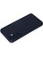 Samsung Galaxy S23 Fe Kılıf Nano Içi Kadife Silikon - Lacivert Svlrs 3