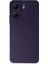 Xiaomi Redmi 13C Kılıf Nano Içi Kadife Silikon - Mor Svlrs 1