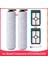 Bissell Crosswave HF2/3845N/3831 Islak Kuru Elektrikli Süpürge Fırça Silindirleri Hepa Filtreleri Aksesuar Seti (Yurt Dışından) 1