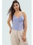 Yazlık Çiçekli Peplum Bluz Pamuklu Dokuma V Yaka Trend Tasarım Premium Kalite Kaliteli Işçilik 1