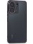 Xiaomi Redmi 13C Kılıf Razer Lensli Silikon - Mor Svlrs 1