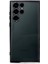 Samsung Galaxy S22 Ultra Kılıf Razer Lensli Silikon - Siyah Svlrs 2
