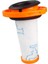 Rowenta X-Force Flex 9.60 ZR009010/ZR00901 Kablosuz Elektrikli Süpürge Yıkanabilir Tekrar Kullanılabilir 6 Adet Ön Sonra Filtre (Yurt Dışından) 4