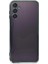 Samsung Galaxy A14 4g Kılıf Razer Lensli Silikon - Yeşil Svlrs 2