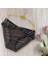 Tül Detaylı Siyah Slip Külot 38-40 B 1