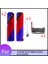 2 Adet Ana Fırça + Dyson SV19 OMNI-GLIDE/SV21 Mıcro Elektrikli Süpürge Için Anahtar Kilidi Yumuşak Kadife Çift Silindir Fırça (Yurt Dışından) 1