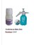 Bayer K-Othrine SC50 50ML Kene, Karınca, Kırkayak, Ilacı ve 1,5lt Gardener Basınçlı Ilaçlama Pompası 1