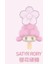 Pop Bean Sakura Sweetheart Serisi Mini Dolls Kawaii Anime Figürü Sevimli Masaüstü Modeli Molly Sp Dimoo Sürpriz Orijinal Kızlar Hediye Kol: Satyr Rory (Yurt Dışından) 1