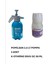 2 Adet K-Othrine SC50 50 ml Tahtakurusu İçin ve 2,5 lt Pomilsan Basınçlı Pompa 1