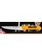 Kasap Bıçak 16 cm / 29 cm Sarı 3