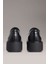 Kadın Combat Loafer Hw Lth Ayakkabı - Siyah 3