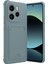 Xiaomi Redmi Note 14 4g Kelvin Kartvizitli Silikon - Açık Yeşil Svlrs 1