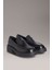 Kadın Combat Loafer Hw Lth Ayakkabı - Siyah 1