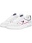 Erkek Tjm Cupsole Elevated Sneaker Ayakakbı - Beyaz 2