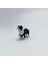 Swarovski Collie - Anahtarlık 1