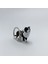 Swarovski Collie - Anahtarlık 2