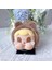 Sevimli Crybaby Vinil Bebek Oturma Pozisyon Sınırlı Stil Crybaby Anahtarlık Kolye Çanta Kolye Aksesuarları Renk: 03 (Yurt Dışından) 1