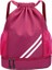 Spor Basketbol Sırt Çantası Seyahat Açık Su Geçirmez Yüzme Fitness Seyahat Spor Çantası Basketbol Çantası Yürüyüş Tırmanış Sırt Çantası Renk: Rosered (Yurt Dışından) 1