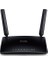 Tp-Lınk Archer MR200 AC750 4port Router 4