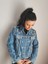 Tasarım Denim Ceket 6