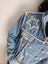 Tasarım Denim Ceket 7