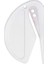 Knotting Comb Dog Shedding Brush Safe Grooming Comb Hair Removal Tool Blade Comb For Removing Tangled And Grooming Knotted Hair Color:white (Yurt Dışından) 1