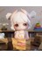 Rabeea Ben Garip Bir Çocuk Serisi Değilim Sevimli Aksiyon Figürü Oyuncaklar Kawaii Anime Figürler Oyuncak Hediye Renk: Gizle/boyut: 54MM-115MM (Yurt Dışından) 1