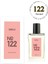 122 Kadın Parfüm Edp 50 ml Oriental - Mnms50122 1