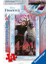 54 Parça Mini Puzzle Frozen Kristoff Sven 1