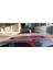 Fiat Palio Weekend 1997-2000 Araç Üstü Alüminyum Tavan Yan Rayları Plus Serisi - Gri 4