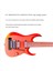 Gitar Yüzen Tremolo Köprüsü Shim-Raise Gitar Köprüleri Kolay Ayarlama ve Daha Hızlı Tel Değişimi Için Akort (Yurt Dışından) 3